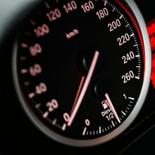 Hire Car With Unlimited Miles